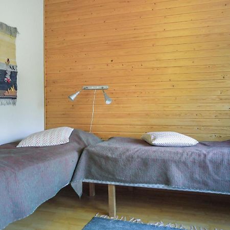Holiday Home Moitakuru A5 By Interhome Saariselka Bagian luar foto