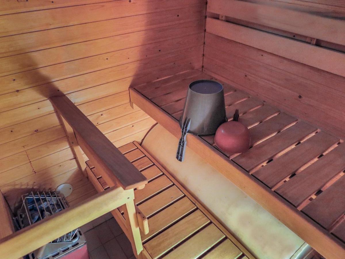 Holiday Home Moitakuru A5 By Interhome Saariselka Bagian luar foto