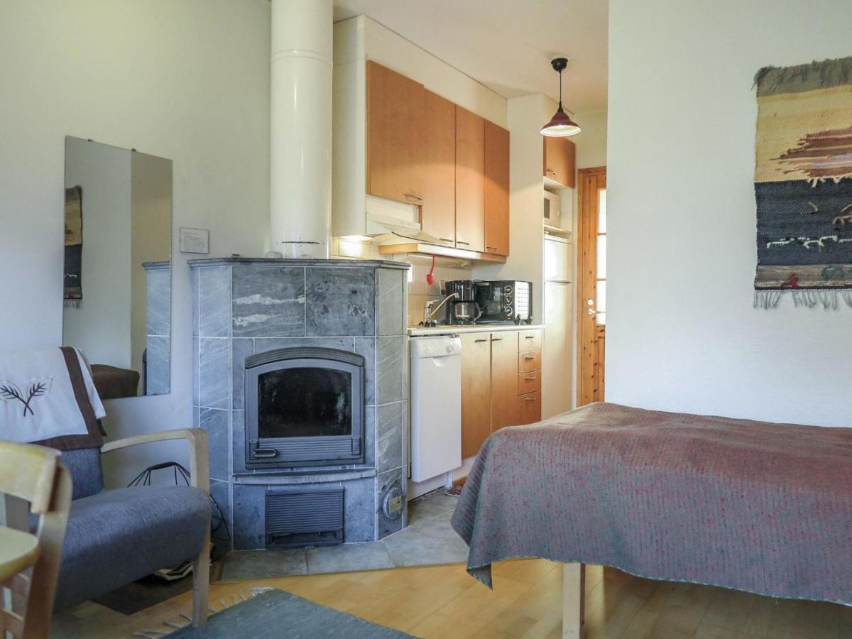 Holiday Home Moitakuru A5 By Interhome Saariselka Bagian luar foto