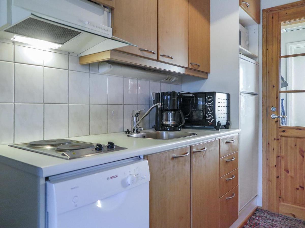 Holiday Home Moitakuru A5 By Interhome Saariselka Bagian luar foto