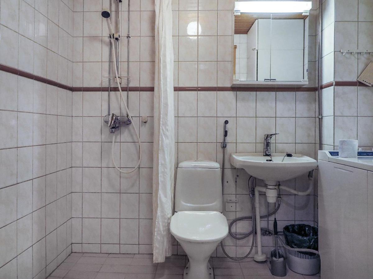 Holiday Home Moitakuru A5 By Interhome Saariselka Bagian luar foto