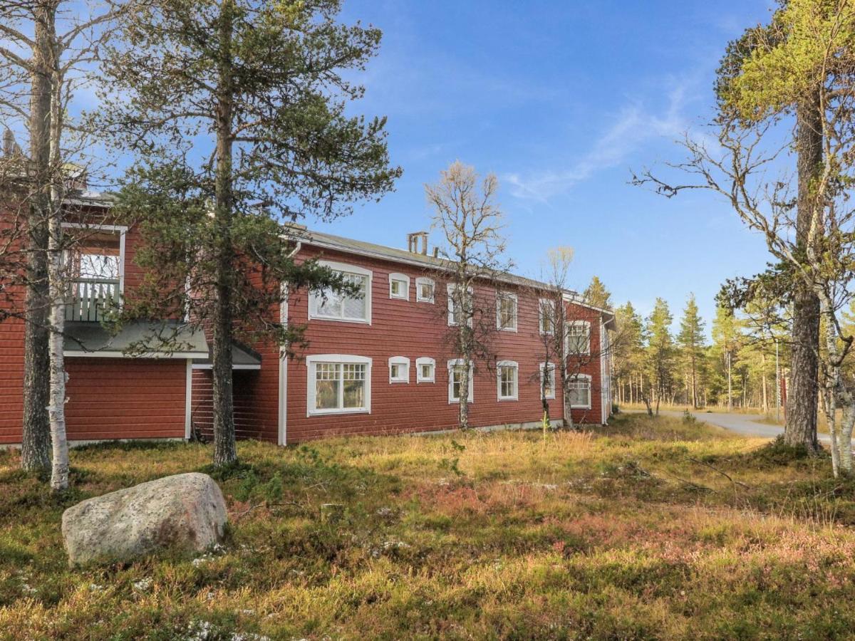 Holiday Home Moitakuru A5 By Interhome Saariselka Bagian luar foto