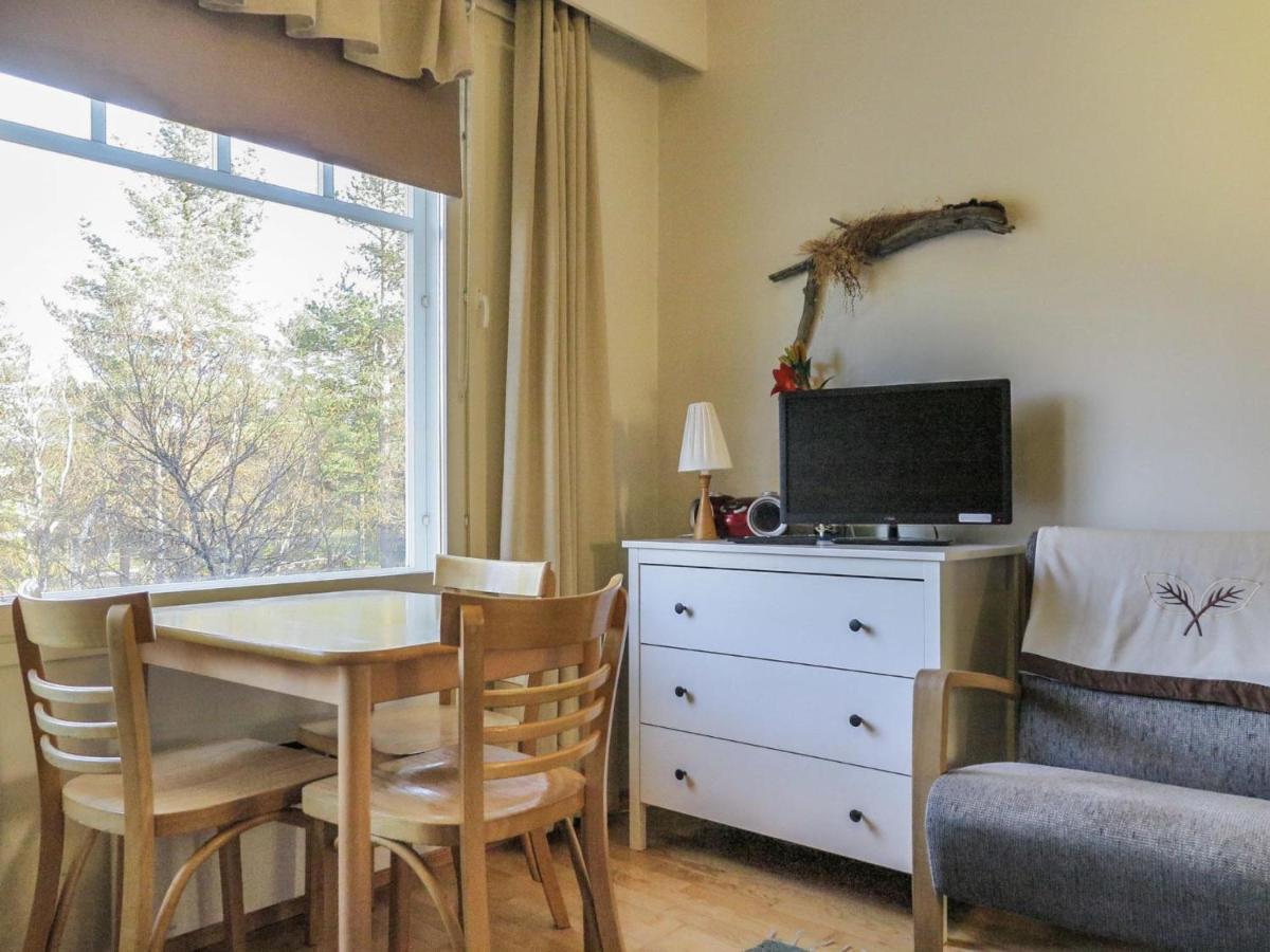 Holiday Home Moitakuru A5 By Interhome Saariselka Bagian luar foto