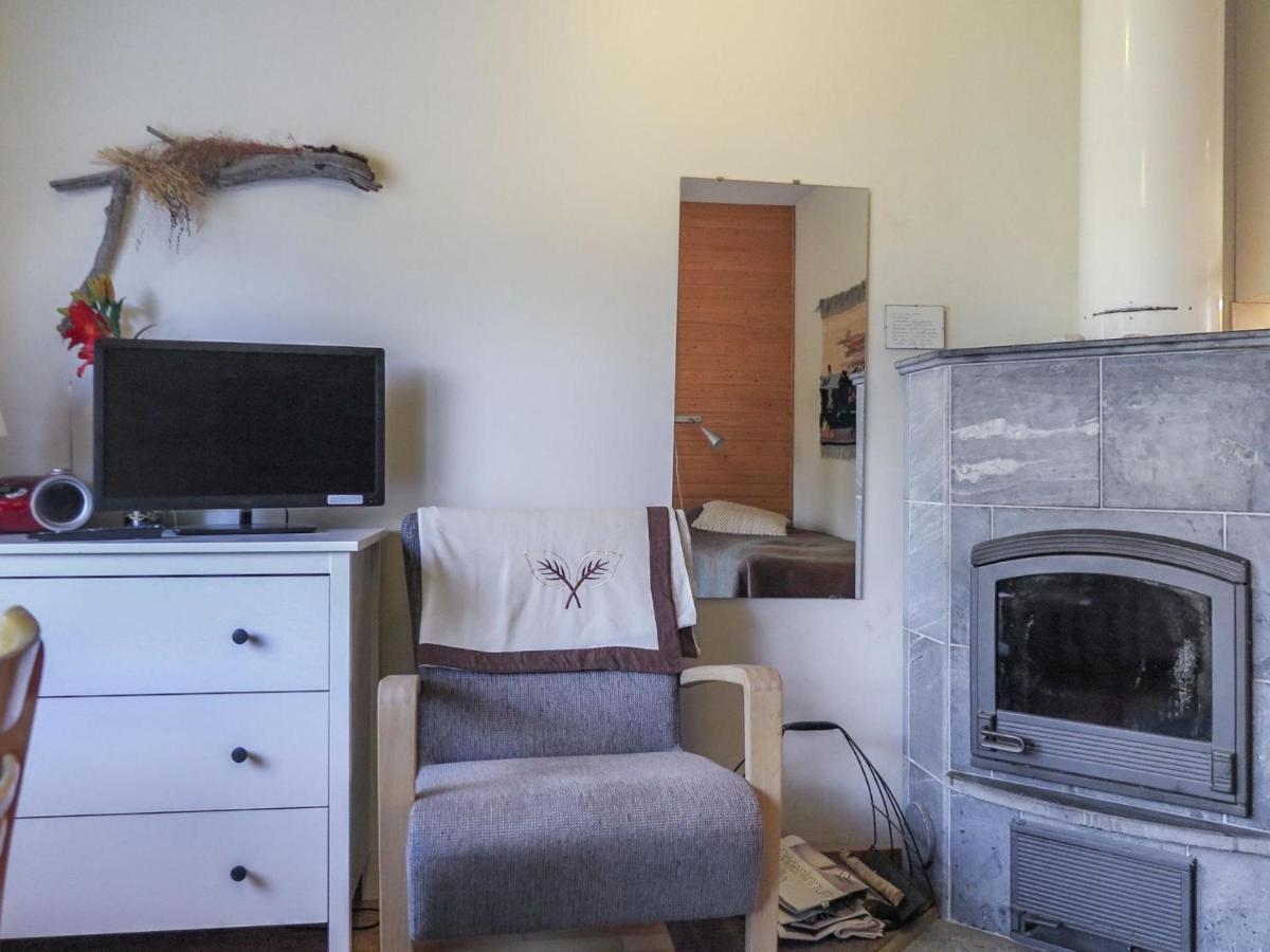 Holiday Home Moitakuru A5 By Interhome Saariselka Bagian luar foto